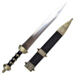 Dekoratiivne pistoda (ZS1921)