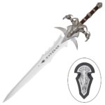 Dekoratīvais zobens (ZS198)