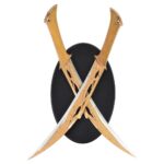 Декоративные фэнтезийные кинжалы (ZS274)