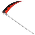 Dekoratīvs sirpis (ZS508)