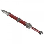 Rooman koristeelliset tikarit (ZS5222)