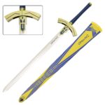Декоративный меч (ZS552-2)