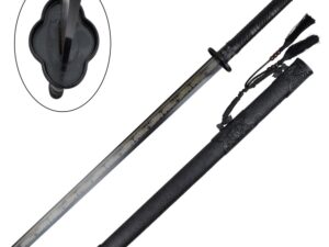 ORNAMENTAL SWORD (ZS6001BK) KingArms.ee Other