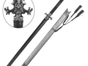 ORNAMENTAL SWORD (ZS6030GT) KingArms.ee Swords