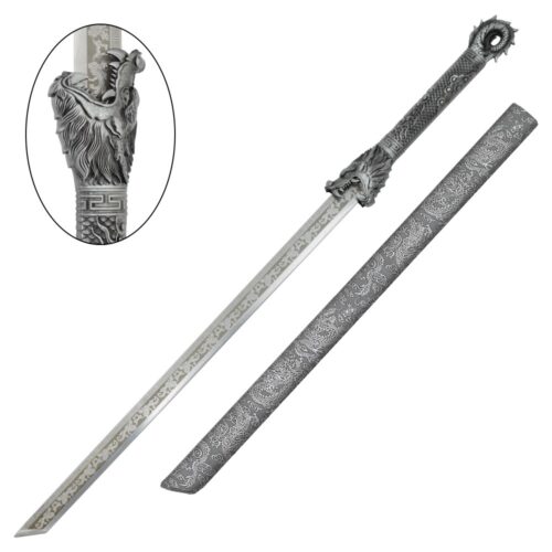 ORNAMENTAL SWORD (ZS6038GT) KingArms.ee Other