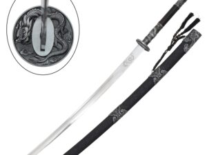 ORNAMENTAL SWORD (ZS6044GT) KingArms.ee Other