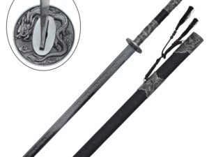 ORNAMENTAL SWORD (ZS6045GT) KingArms.ee Other