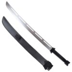 Декоративный фэнтезийный меч (ZS649)