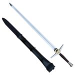 Dekoratiivfantaasia mõõk (ZS668)