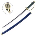 Декоративный фэнтезийный меч (ZS673-2)