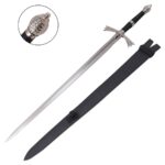 Декоративный фэнтезийный меч (ZS693)