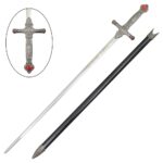 Декоративный меч (ZS697)