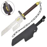 Dekoratīvais zobens (ZS705-2)