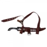 Dekoratīvā fantāzijas zobens (ZS8906)