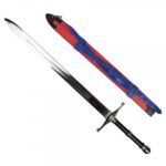 Декоративный фэнтезийный меч (ZS8923)