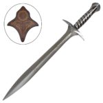 Koristeinen miekka (ZS938)