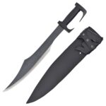 Декоративный меч (ZS9407)