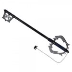 Декоративный фэнтезийный меч (ZS9478-4)