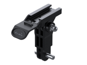 FENIX ALD-10 GOPRO LIITEGA FENIX JALGRATTALAMPIDE KIIRKINNITUS KingArms.ee Valaisimet