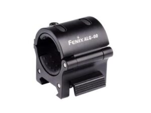 ЗАЖИМ ДЛЯ КРЕПЛЕНИЯ ОРУЖИЯ FENIX ALG-00 KingArms.ee Фонарики