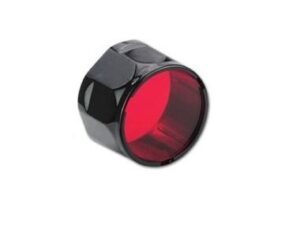 FENIX AOF-L VALGUSFILTER 40MM PEAGA TASKULAMPIDELE KingArms.ee Valaisimet