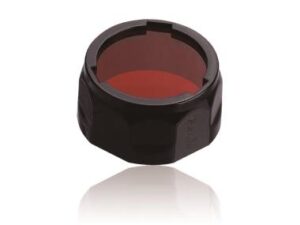 FENIX AOF-S+ VALGUSFILTER 25.4MM PEAGA TASKULAMPIDELE KingArms.ee Valaisimet