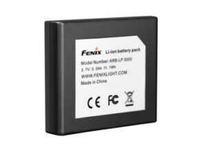FENIX ARB-LP3000 AKU KingArms.ee Фонарики