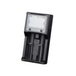 FENIX ARE-A2 (LCD) VOOLUVÕRGUTOITEGA AKULAADIJA