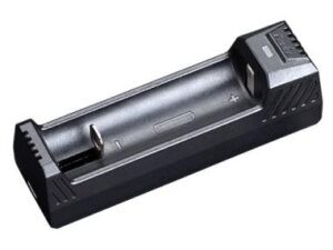 FENIX ARE-X1 V2.0 AKUPANGA FUNKTSIOONIGA AKULAADIJA KingArms.ee Lukturīši