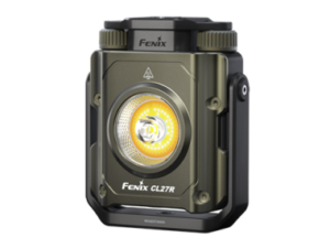 FENIX CL27R KingArms.ee Фонарики