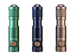 FENIX E05R KingArms.ee Фонарики