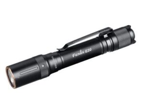 FENIX E20 V2.0 KingArms.ee Фонарики