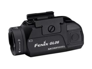 FENIX GL06 PÜSTOLILAMP KingArms.ee Фонарики