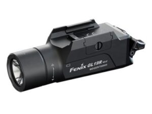 FENIX GL19R PISTOLES LAMPAS ATTĀLUMA SLĒDZIS AER-06S KingArms.ee Naudotų produktų