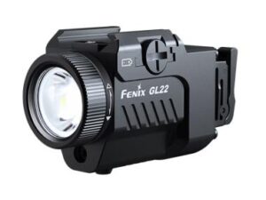 FENIX GL22 PÜSTOLILAMP KingArms.ee Фонарики