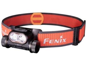 FENIX HM65R-T V2.0 KingArms.ee Фонарики
