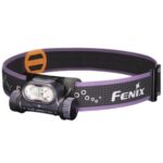 FENIX HM65R-T V2. 0 темно-фиолетовый