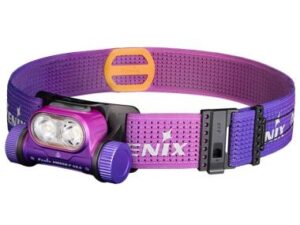 FENIX HM65R-T V2.0 NEBULA KingArms.ee Фонарики