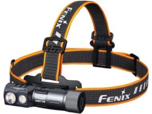 FENIX HM71R KingArms.ee Фонарики