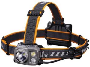 FENIX HP16R KingArms.ee Фонарики