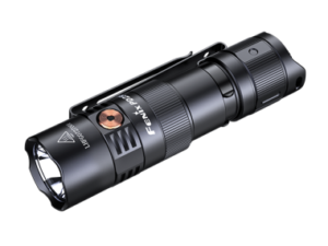 FENIX PD25R KingArms.ee Фонарики