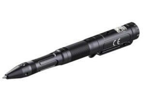 FENIX T6 TAKTIKALINE PASTAPLIIATS – TASKULAMP (MUST) KingArms.ee Фонарики