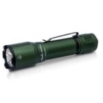 FENIX TK16 V2.0 TROPIC GREEN