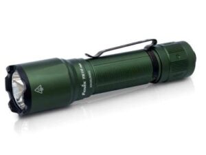 FENIX TK16 V2.0 TROPIC GREEN KingArms.ee Фонарики