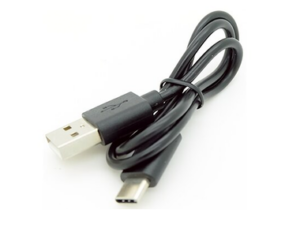 FENIX LAADIMISKAABEL USB-C LAADIMISPORDIGA LAMPIDELE KingArms.ee Valaisimet