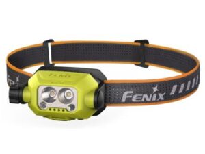 FENIX WH23R KingArms.ee Lukturīši