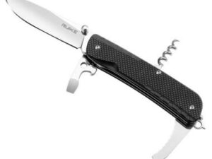 RUIKE LD21-B KingArms.ee Naži
