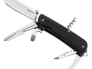 RUIKE LD31-B KingArms.ee Naži