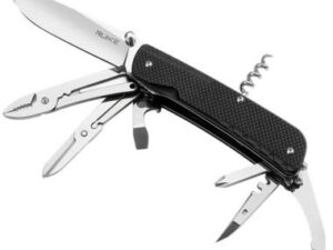 RUIKE LD41-B KingArms.ee Naži