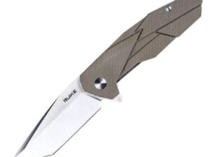 RUIKE P138-W KingArms.ee Naži